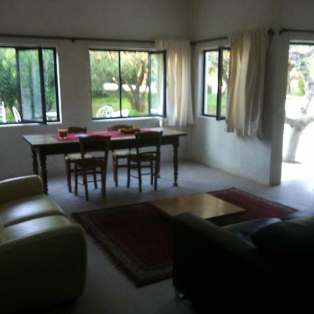 Du Cote De Chez Soi Hotell La Ciotat Rum bild