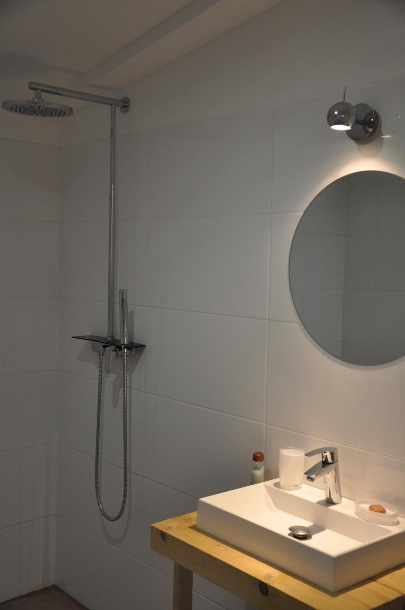 Du Cote De Chez Soi Hotell La Ciotat Rum bild