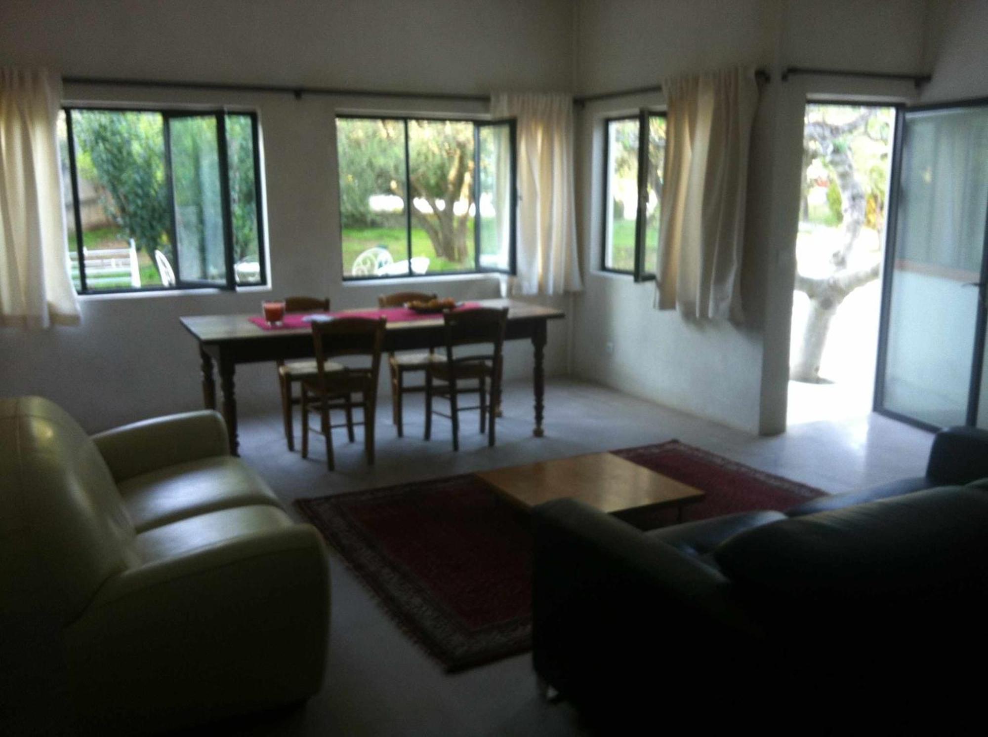 Du Cote De Chez Soi Hotell La Ciotat Rum bild