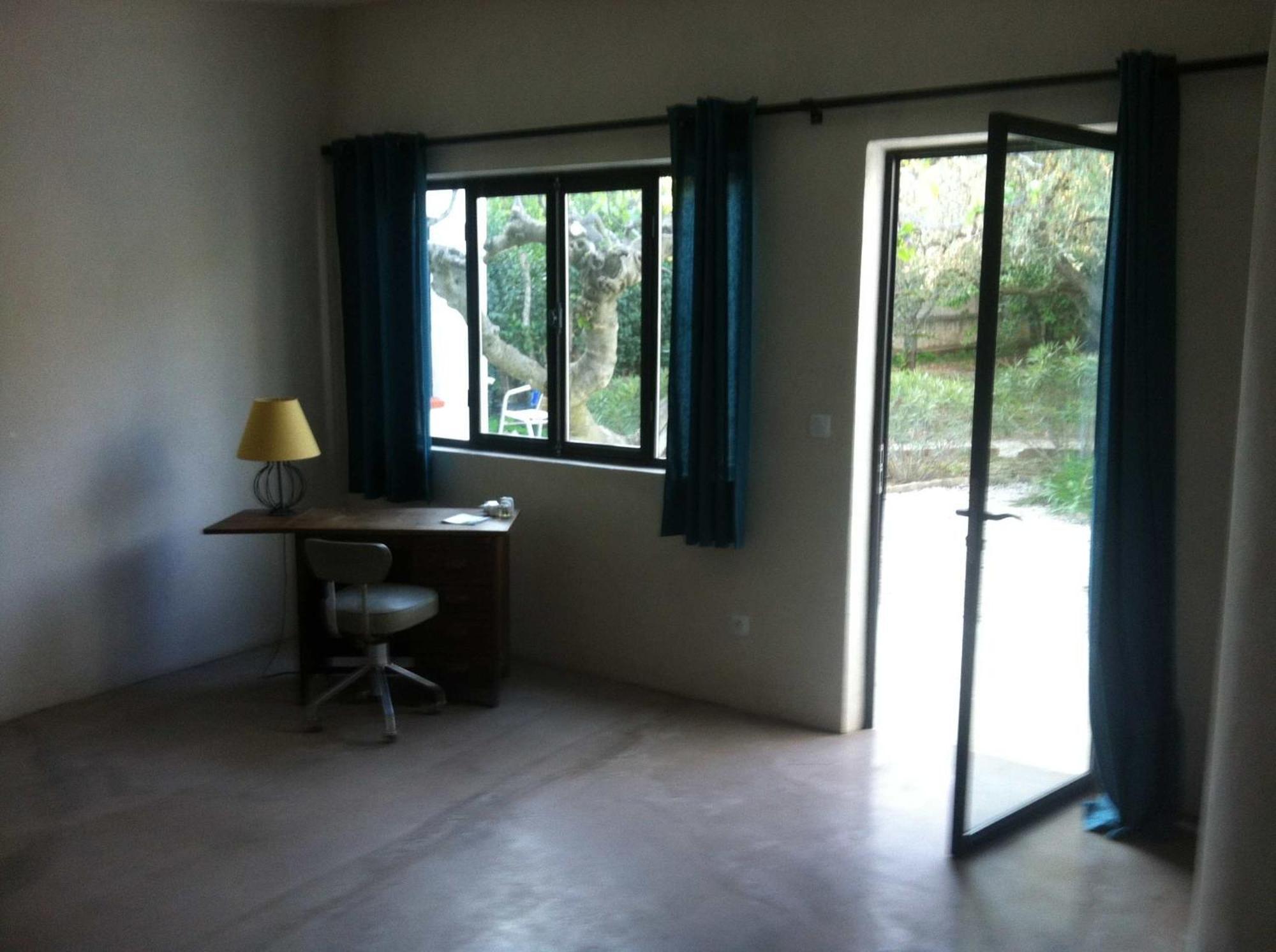 Du Cote De Chez Soi Hotell La Ciotat Rum bild