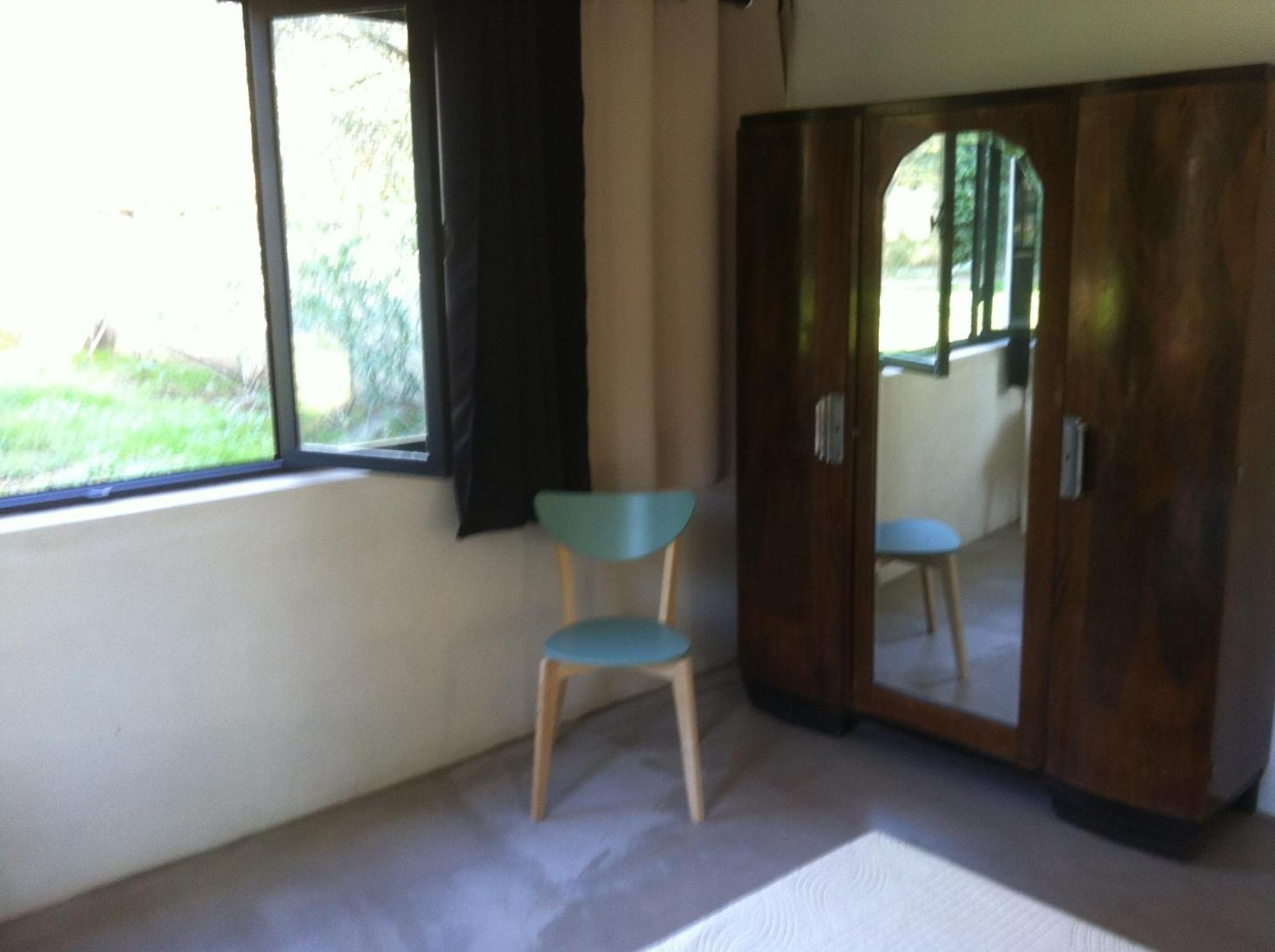 Du Cote De Chez Soi Hotell La Ciotat Rum bild