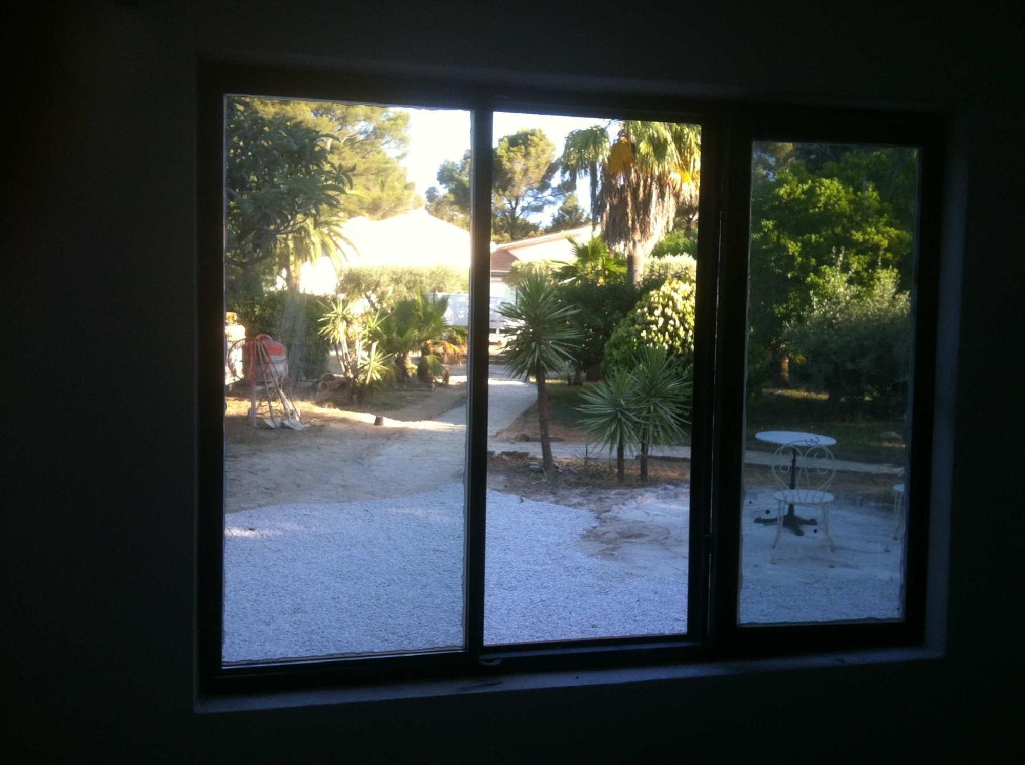 Du Cote De Chez Soi Hotell La Ciotat Rum bild