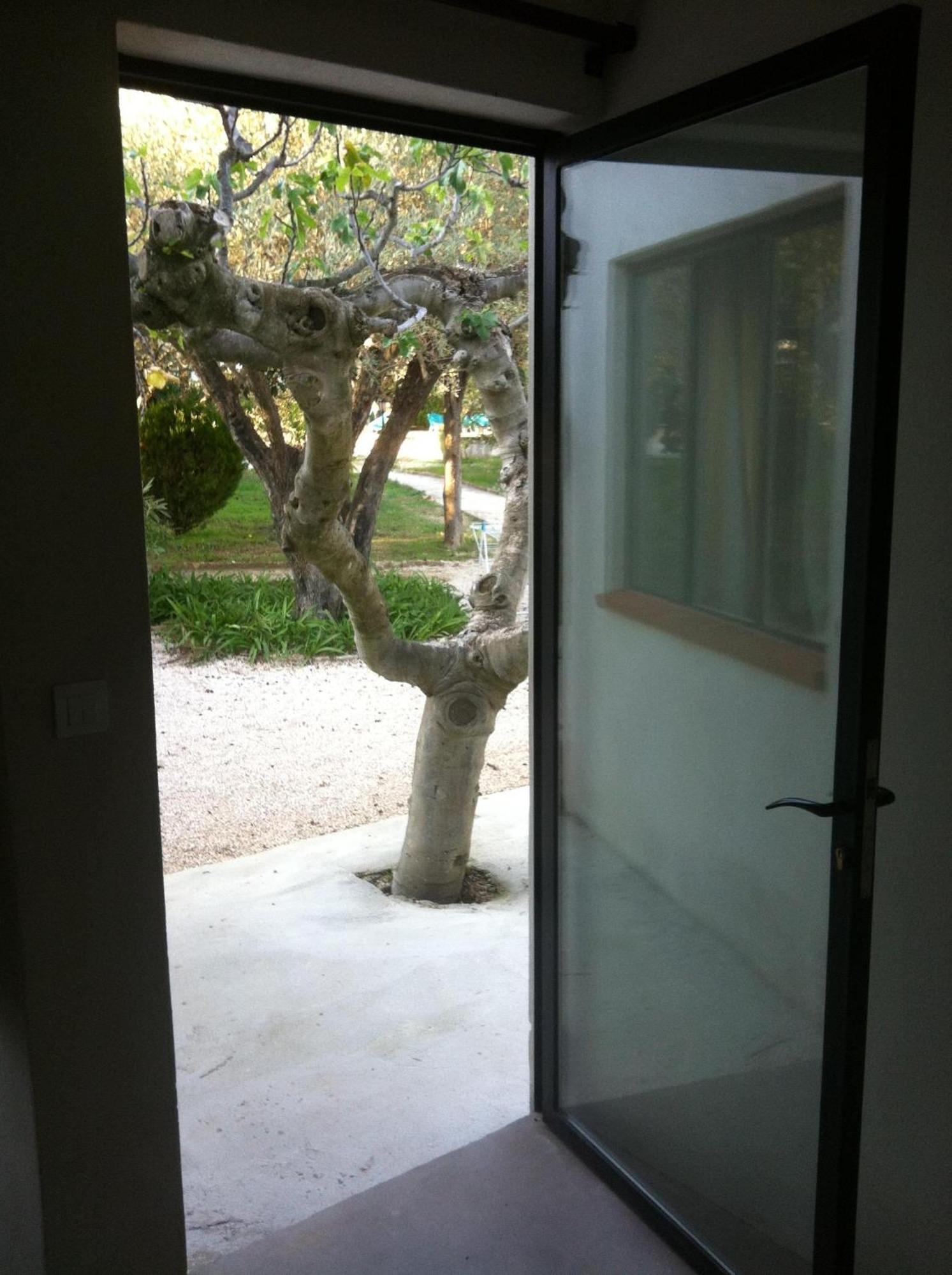 Du Cote De Chez Soi Hotell La Ciotat Rum bild