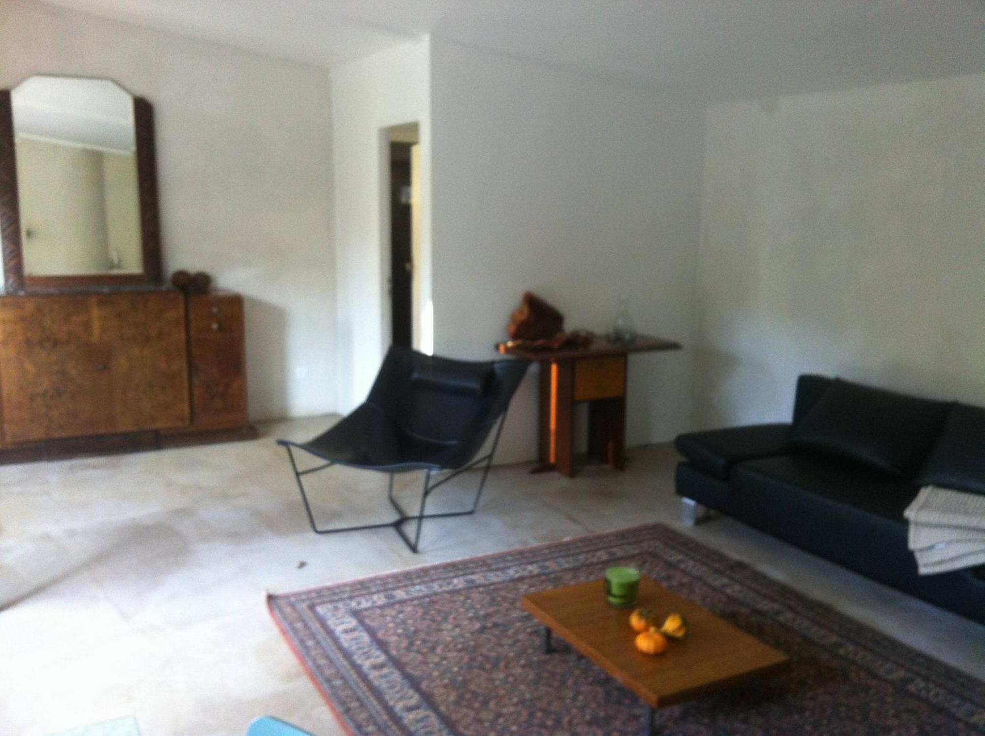 Du Cote De Chez Soi Hotell La Ciotat Rum bild