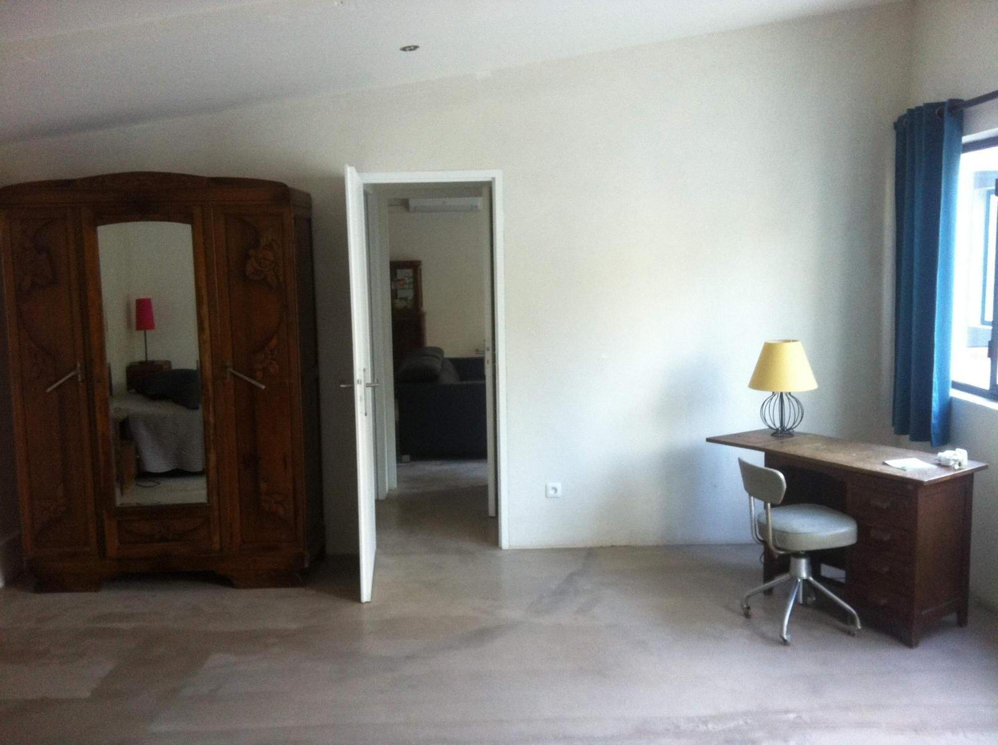 Du Cote De Chez Soi Hotell La Ciotat Rum bild