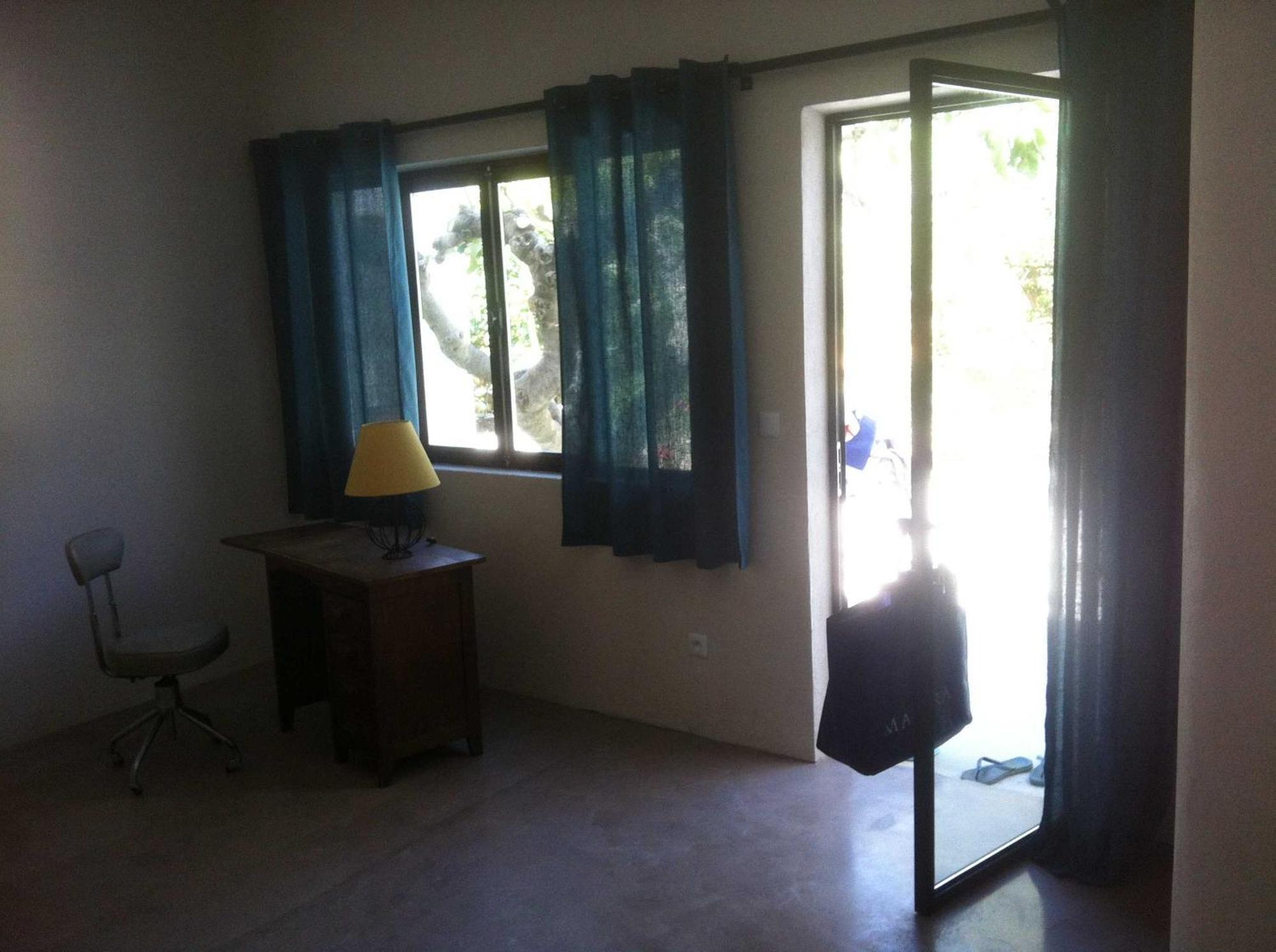 Du Cote De Chez Soi Hotell La Ciotat Rum bild