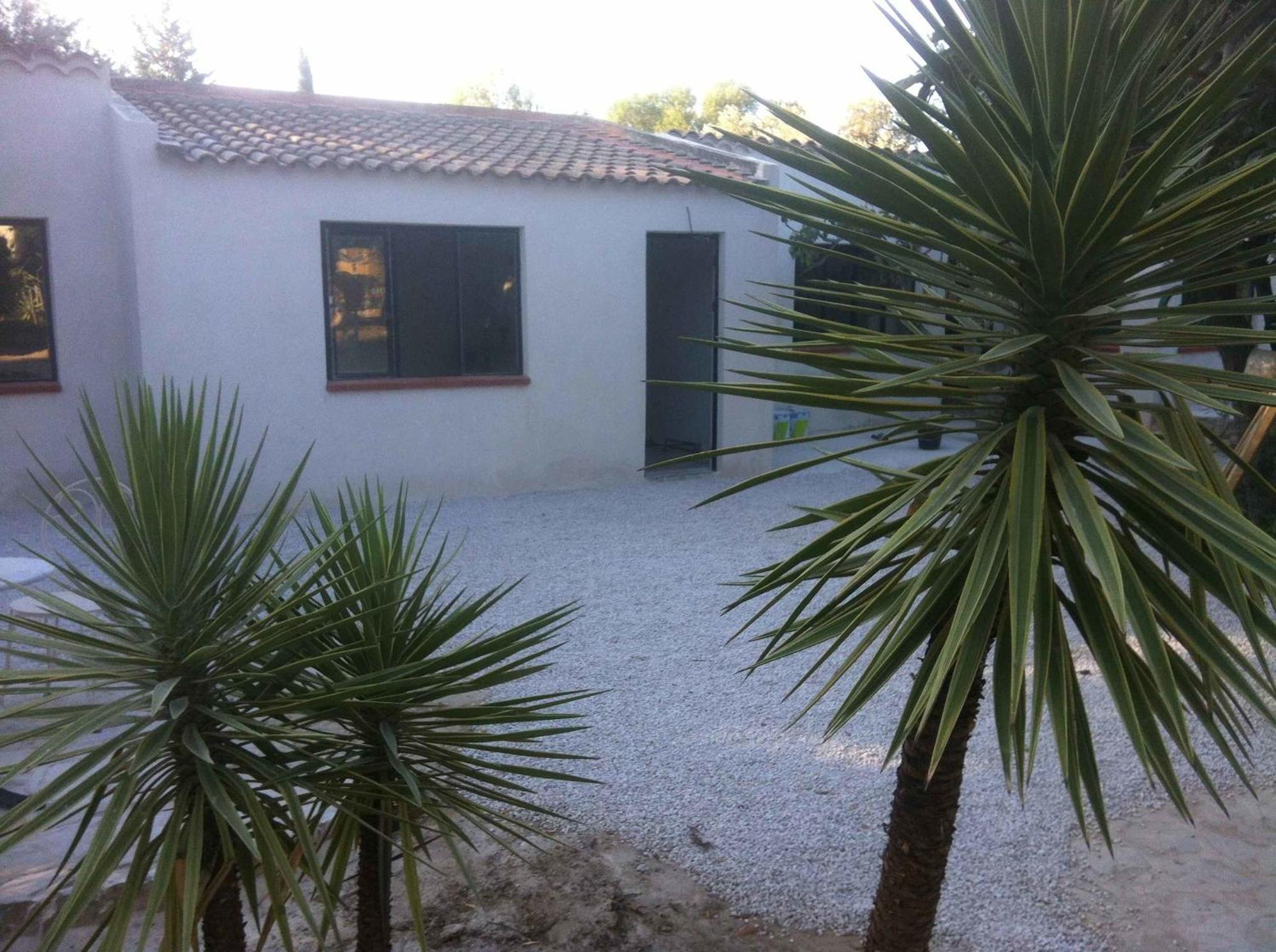 Du Cote De Chez Soi Hotell La Ciotat Rum bild