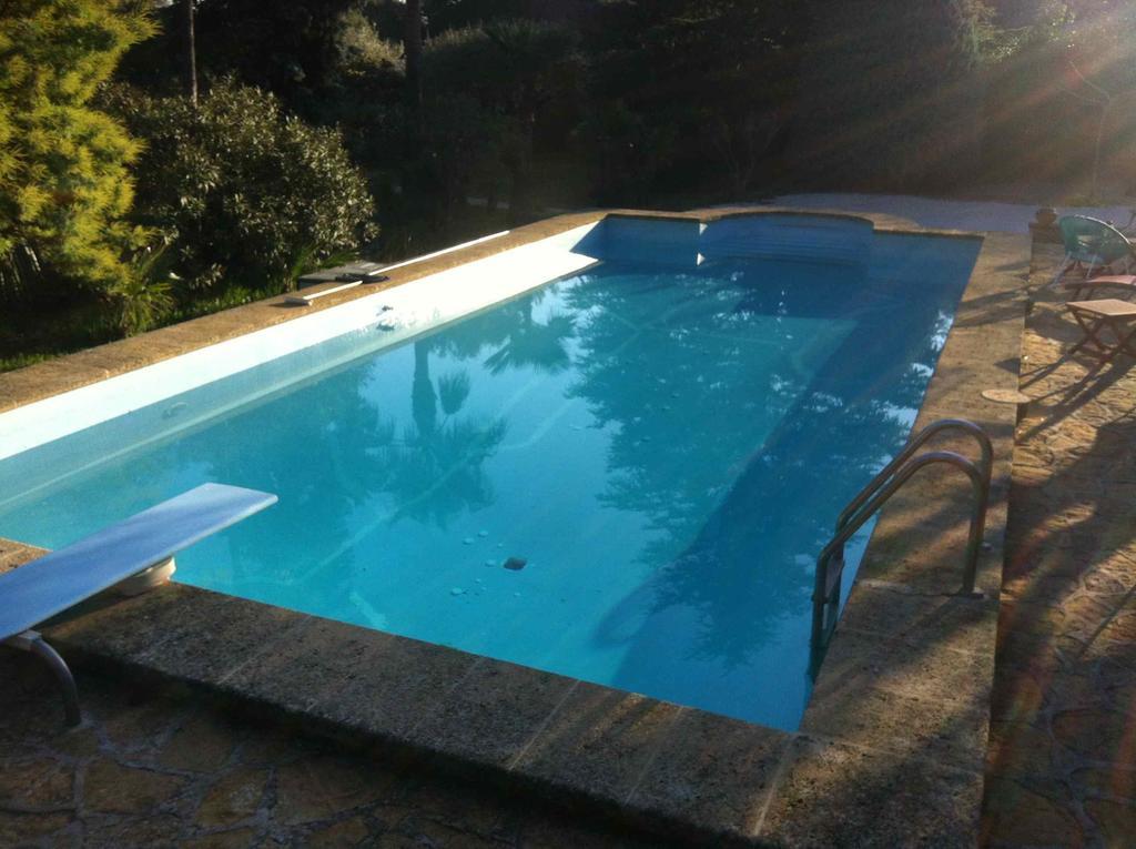 Du Cote De Chez Soi Hotell La Ciotat Exteriör bild