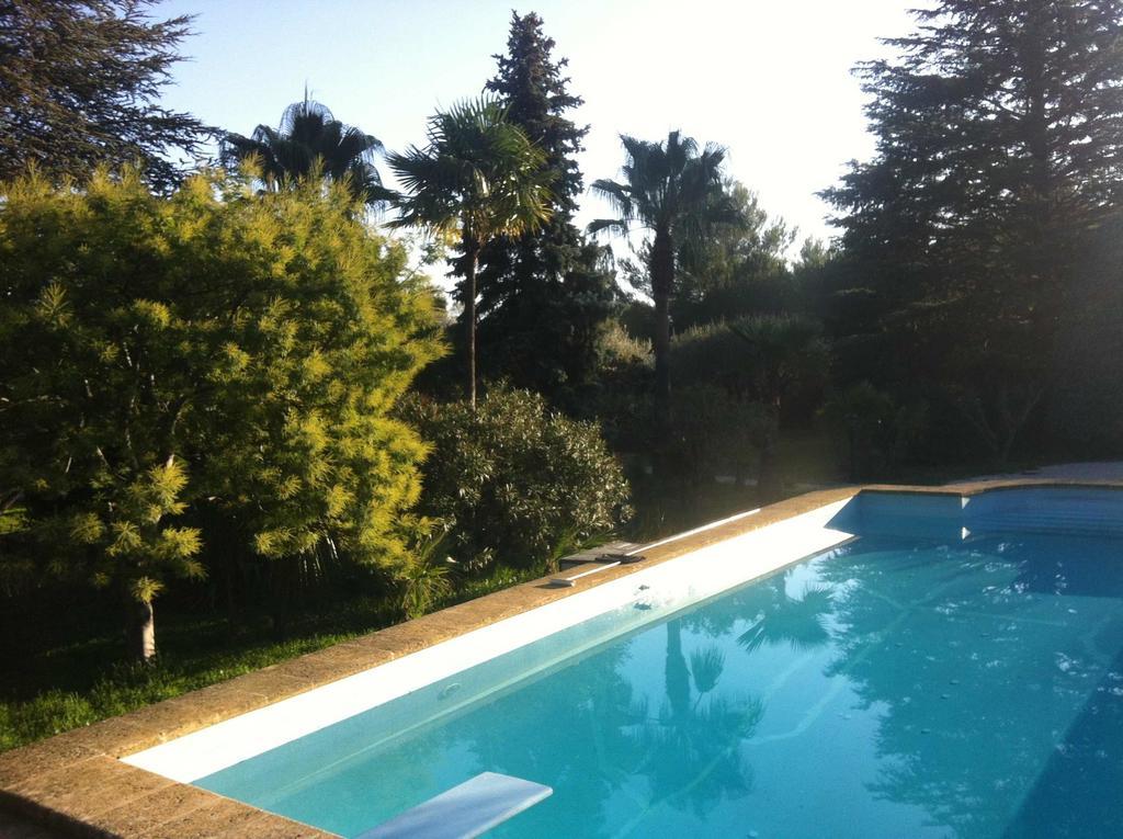 Du Cote De Chez Soi Hotell La Ciotat Exteriör bild