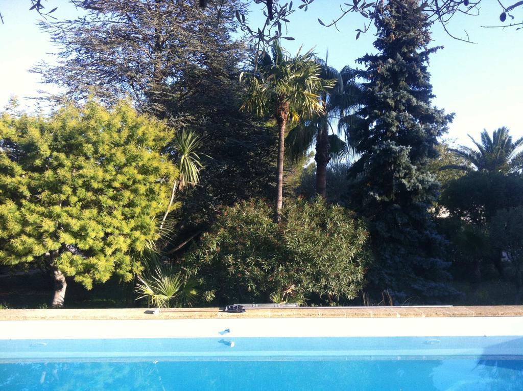 Du Cote De Chez Soi Hotell La Ciotat Exteriör bild