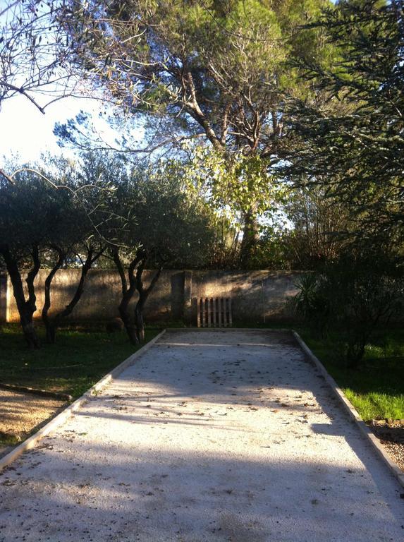 Du Cote De Chez Soi Hotell La Ciotat Rum bild
