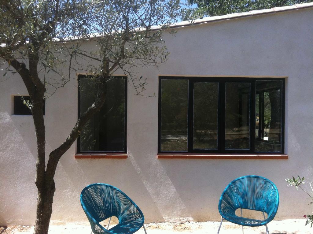 Du Cote De Chez Soi Hotell La Ciotat Rum bild