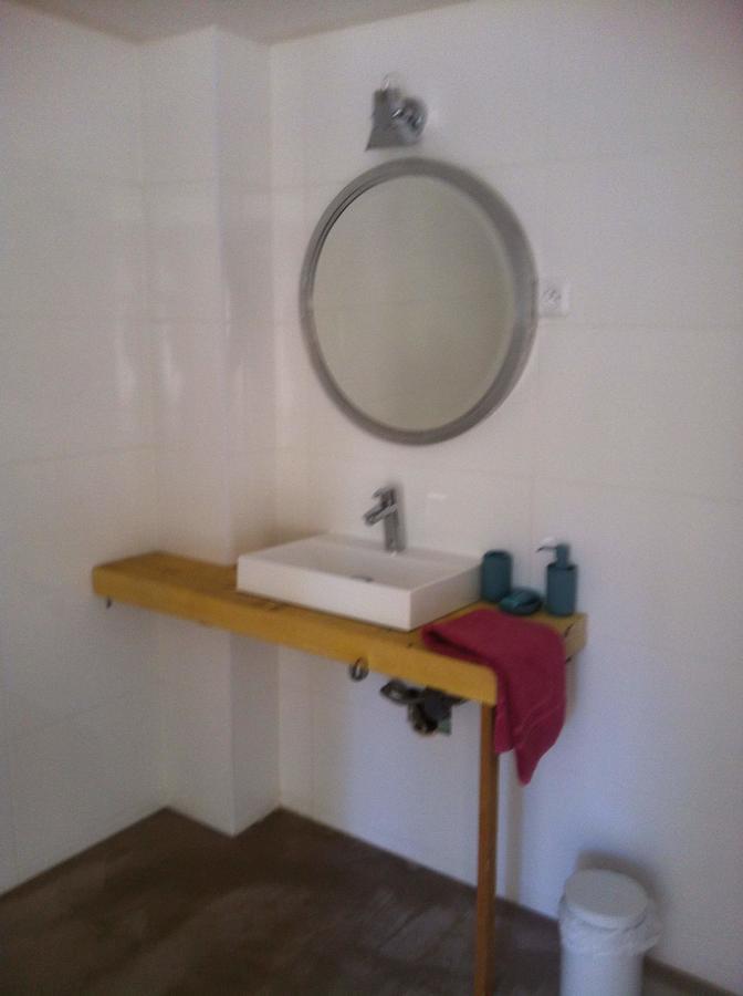 Du Cote De Chez Soi Hotell La Ciotat Rum bild